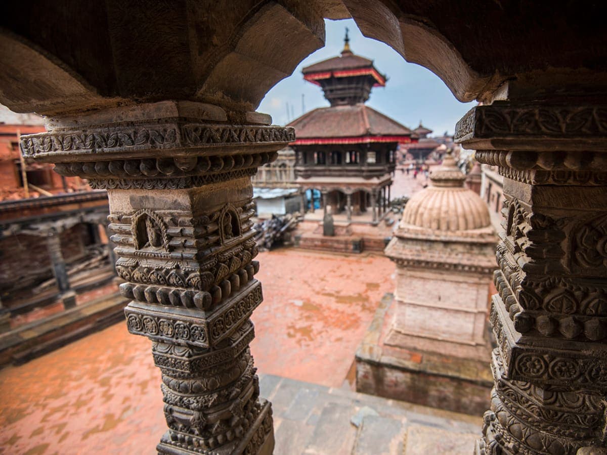 World Hindu Federation Nepal 8th Convention 1st Day